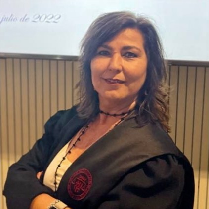 Yolanda Silvestre
