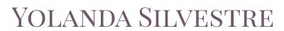 Logotipo Yolanda Silvestre.